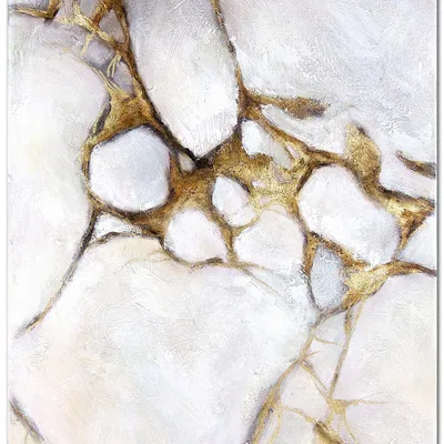 Obraz olejny - abstrakcyjne - 80x120 cm - g118398
