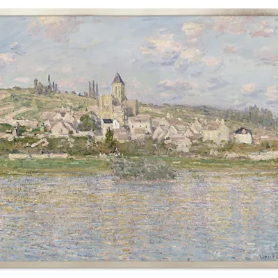 Obraz - pejzaż tradycyjny - 53x73cm - g110212