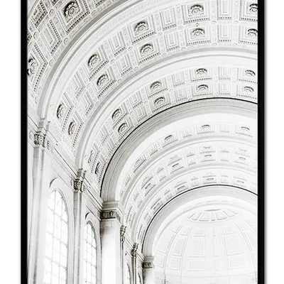 Obraz - antyk - 63x93cm - g107895