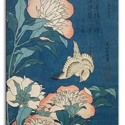 Orient - lilia - 60x90 cm - g93811