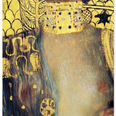 Obraz - kopie - gustav klimt - 50x150cm - g93545
