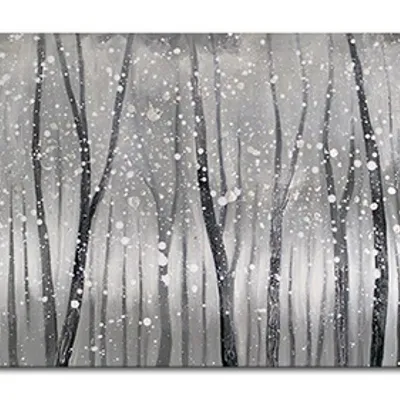 Obraz - pejzaż nowoczesny - 50x150cm - g104168