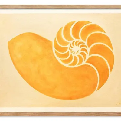 Obraz olejny - marynistyczny - 53x73 cm - g112662