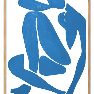 Obraz - henri matisse - 63x93cm - g114363