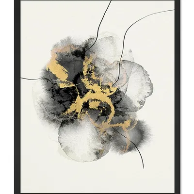 Obraz - abstrakcje organiczne - 43x53cm - g113345