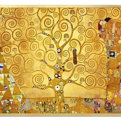 Obraz - kopie - gustav klimt - 63x93cm - g108231