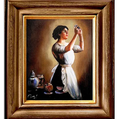 Obraz - kopie - inne - 32x37cm - g00188
