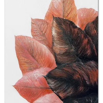 Obraz - motywy roślinne - 60x90cm - g99760