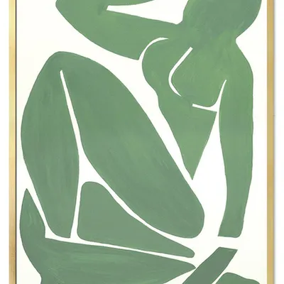 Obraz - henri matisse - 53x73cm - g114148