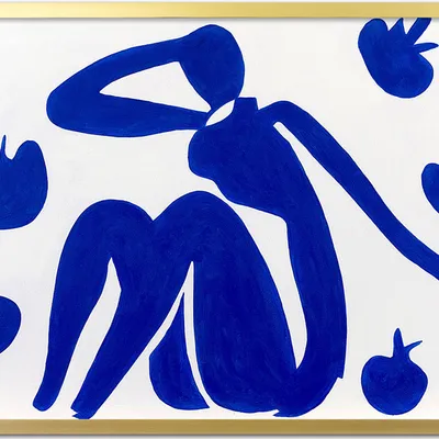 Obraz - henri matisse - 113x153cm - g118803