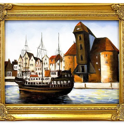 Obraz - inne - 30x35cm - g120007