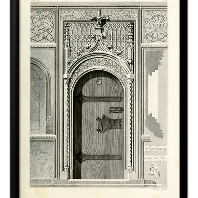 Obraz - inne - 33x43cm - g97943