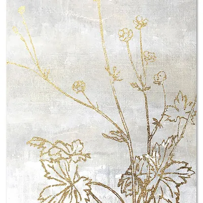 Obraz - motywy roślinne - 80x120cm - g99956