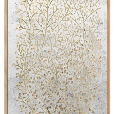 Obraz - motywy roślinne - 63x93cm - g115727
