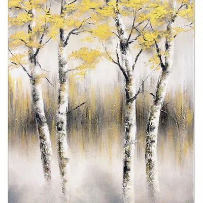 Obraz - pejzaż nowoczesny - 60x90cm - g98178