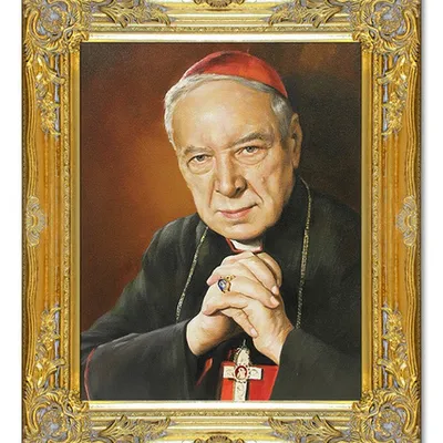 Obraz - premium religijne - 54x64cm - g117266