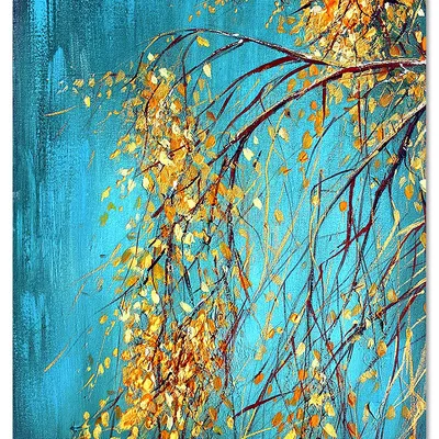 Obraz - motywy roślinne - 60x90cm - g99771
