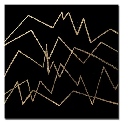 Obraz - premium minimalizm - 100x100cm - g120320