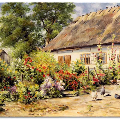 Obraz - premium pejzaże - 80x120cm - g120111