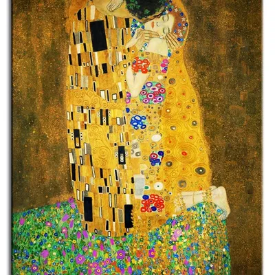 Obraz - kopie - gustav klimt - 40x50cm - g92504