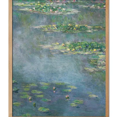 Obraz - impresjoniści i postimpresjoniści - 43x53cm - g114740