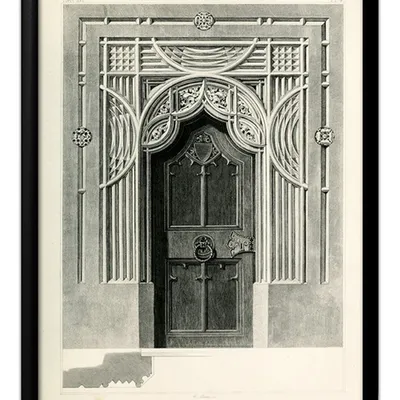 Obraz - inne - 33x43cm - g97939