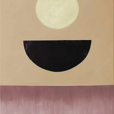 Obraz olejny - abstrakcyjny - 50x70 cm - g110610