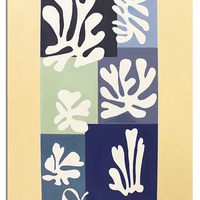 Obraz - henri matisse - 60x90cm - g116240