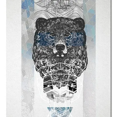 Obraz - inne - 60x90cm - g99311