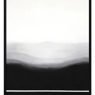Obraz olejny - abstrakcyjne - 63x93 cm - g115200