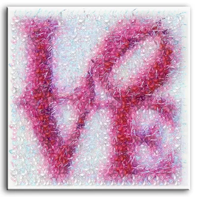 Obraz - postery - 100x100cm - g93113