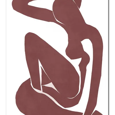 Obraz - henri matisse - 60x90cm - g110114