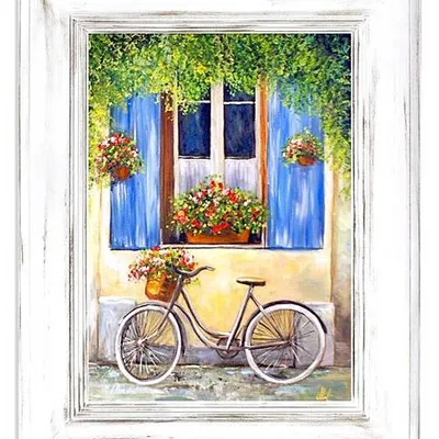 Architektura - okienko - 76x96 cm - g15881