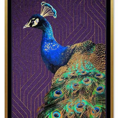 Obraz - ptaki - 63x93cm - g103839