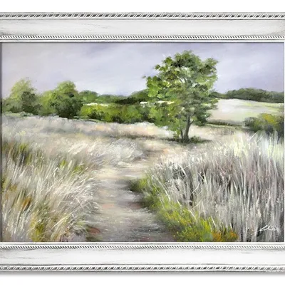 Obraz - pejzaż nowoczesny - 65x85cm - g95725
