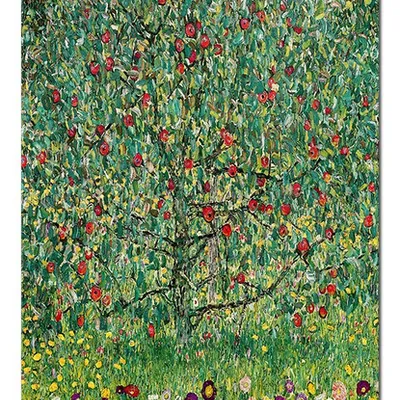 Obraz - kopie - gustav klimt - 60x90cm - g109873
