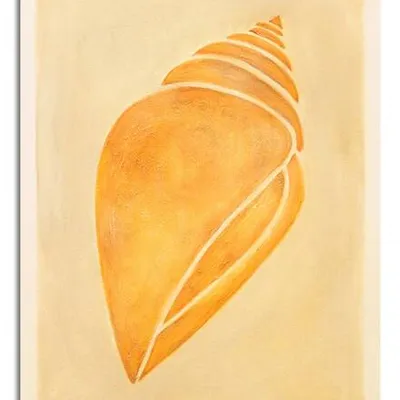Obraz olejny - marynistyczny - 50x70 cm - g112655