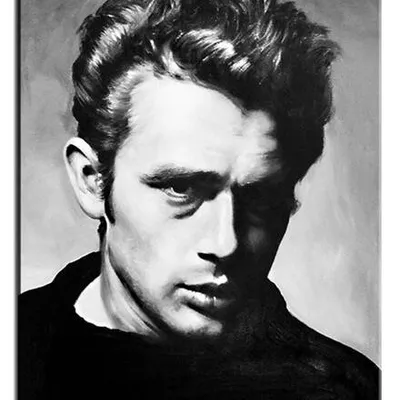 Ludzie - james dean - 150x110 cm - g94725