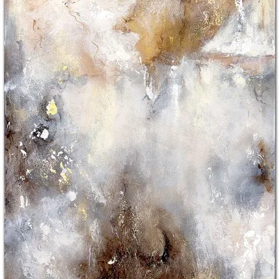 Obraz olejny - abstrakcyjne - 80x120 cm - g118519