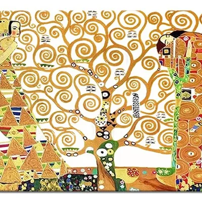 Obraz - premium kopie mistrzów - 120x180cm - g104343