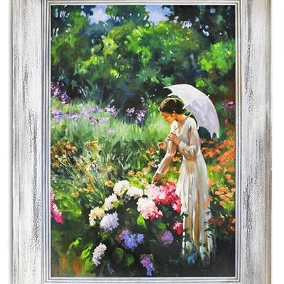 Obraz - premium postacie - 85x115cm - g95222