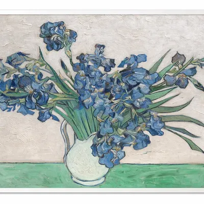 Obraz - impresjoniści i postimpresjoniści - 53x73cm - g102445
