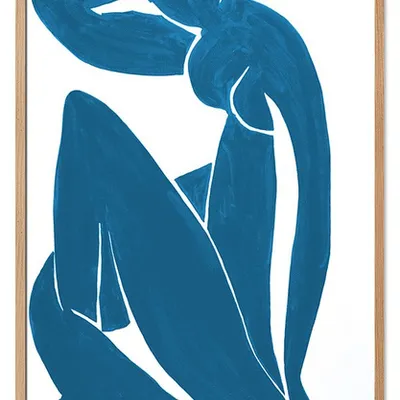 Obraz - henri matisse - 63x93cm - g114381