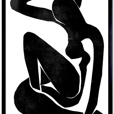 Obraz - henri matisse - 63x93cm - g113133