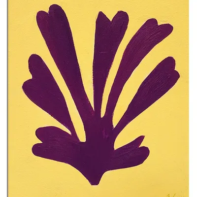 Obraz - henri matisse - 20x25cm - g116220