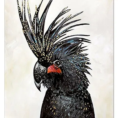 Obraz - ptaki - 60x90cm - g119557