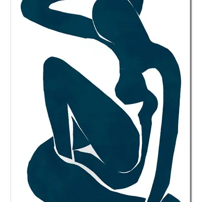 Obraz - henri matisse - 60x90cm - g110116