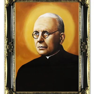 Obraz - premium religijne - 70x90cm - g109277