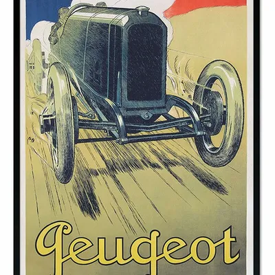 Obraz - postery - 53x73cm - g109427