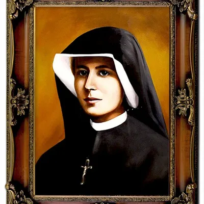 Obraz - premium religijne - 70x90cm - g109279